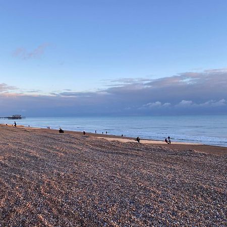 Apartamento Salt Life Haven Brighton Exterior foto