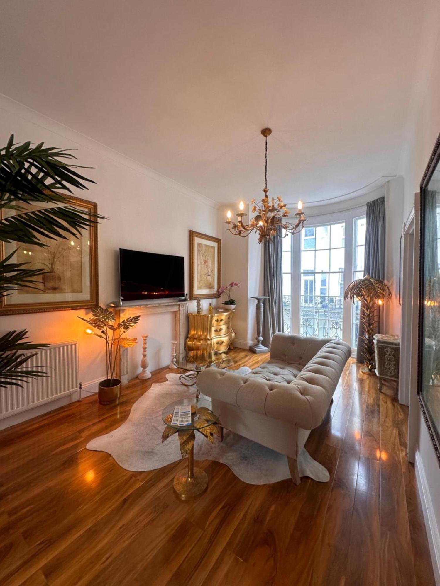 Apartamento Salt Life Haven Brighton Exterior foto